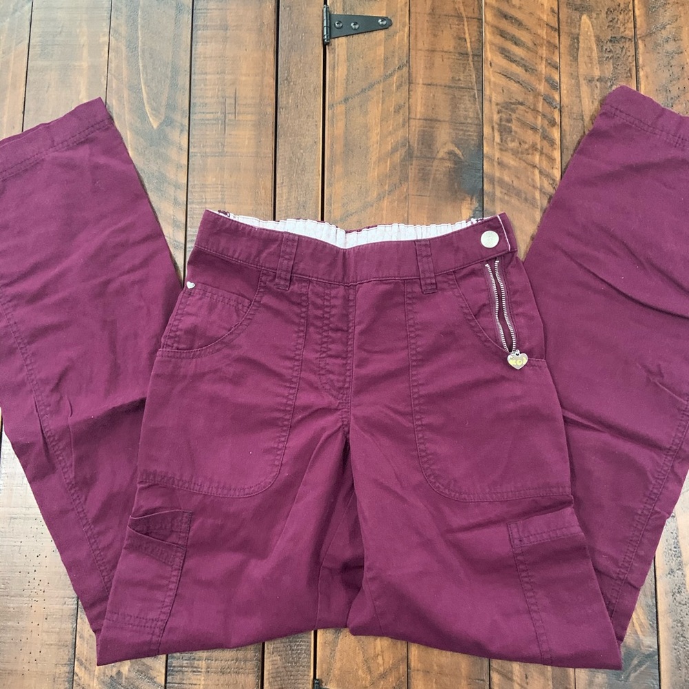 Koi scrub pants